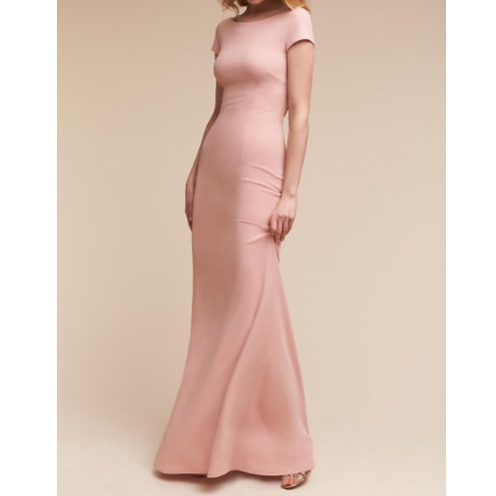 Madison Dress—Special Event dress-wedding,gala etc - Picture 2 of 4